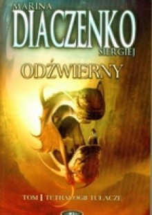 Odźwierny - Marina Diaczenko, Siergiej Diaczenko