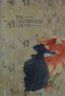 The Canterville Ghost - Oscar Wilde, Lisbeth Zwerger