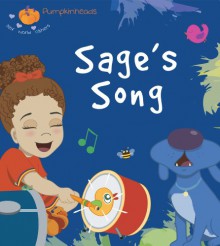 Sage's Song - Karen Kilpatrick, Tara L. Campbell, Matthew Wilson