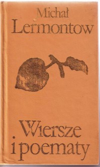 Wiersze i poematy - Michaił Lermontow