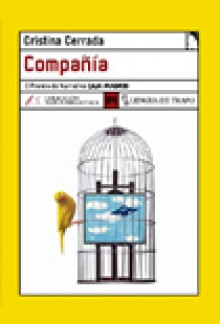 Compañía - Cristina Cerrada