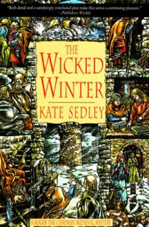 The Wicked Winter - Kate Sedley