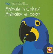 Animals in Color - Sebastiano Ranchetti