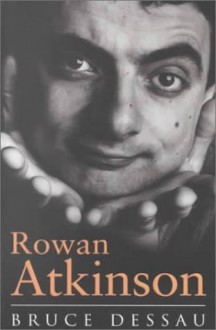 Rowan Atkinson - Bruce Dessau