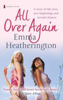 All Over Again - Emma Heatherington