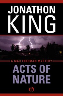 Acts of Nature (Book Five) - Jonathon King