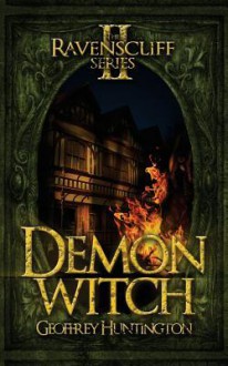 Demon Witch - Geoffrey Huntington