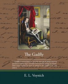 The Gadfly (eBook) - Ethel Lilian Voynich