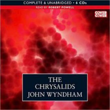 The Chrysalids (MP3 Book) - John Wyndham, Robert Powell