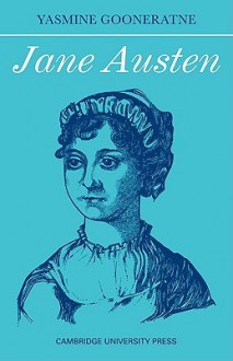 Jane Austen - Yasmine Gooneratne