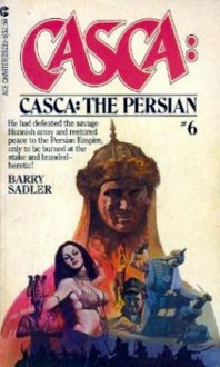 The Persian - Barry Sadler