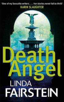 Death Angel (Alexandra Cooper) - Linda Fairstein