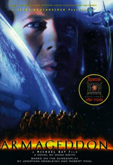 Armageddon: Junior Novel - Dona Smith