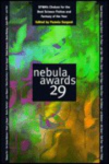 Nebula Awards 29 - Pamela Sargent