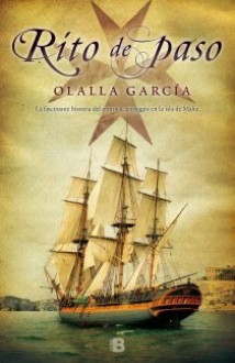 Rito de Paso - Olalla García