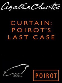 Curtain: Poirot's Last Case - Agatha Christie