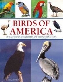 Birds of America - David Alderton