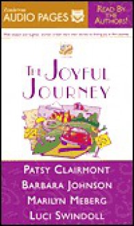 Joyful Journey - Barbara Johnson, Luci Swindoll