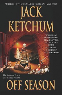 Off Season - Jack Ketchum