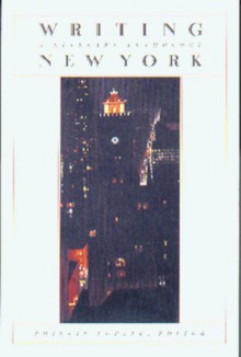 Writing New York - Phillip Lopate