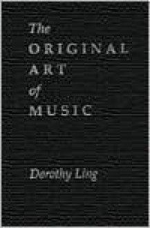 Original Art of Music - Bettina Ling