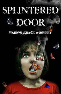 Splintered Door - Marion Grace Woolley