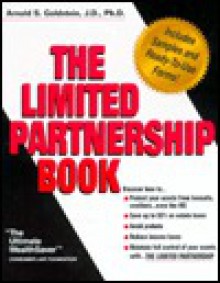 The Limited Partnership Book - Arnold S. Goldstein