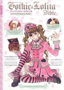 Gothic & Lolita Bible, Volume 4 - Jenna Winterberg, Michelle Nguyen