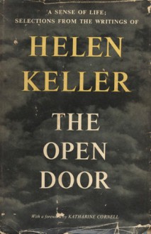 The Open Door - Helen Keller