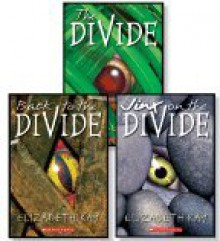 The Divide Trilogy - Elizabeth Kay