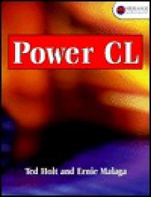 Power Cl: Advanced Control Language - Ted Holt, Ernie Malaga