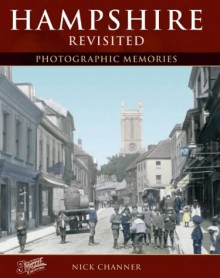 Francis Frith's Hampshire Revisited (Photographic Memories) - Francis Frith