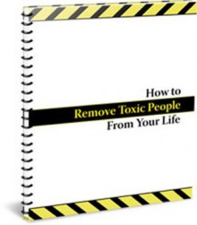 How To Remove Toxic People From Your Life - Neil Bartlett