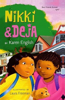 Nikki & Deja - Karen English