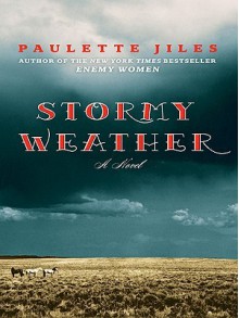 Stormy Weather - Paulette Jiles