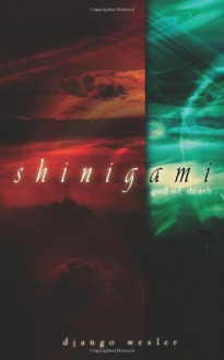 Shinigami - Django Wexler