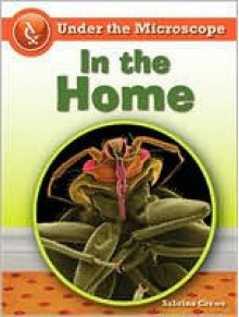 In the Home - Sabrina Crewe, Anne Camper