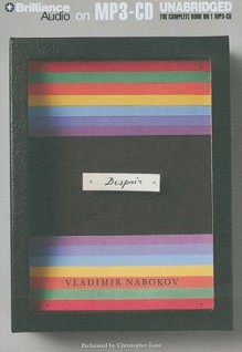 Despair - Vladimir Nabokov