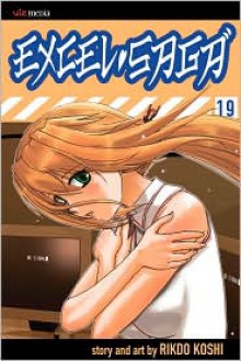 Excel Saga, Vol. 19 - Koshi Rikdo