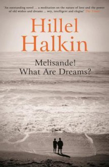 Melisande! What Are Dreams? - Hillel Halkin