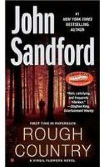 Rough Country - John Sandford