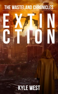 Extinction - Kyle West