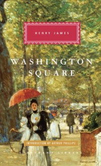 Washington Square - Henry James