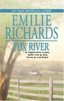 Fox River - Emilie Richards