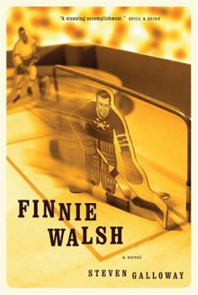 Finnie Walsh - Steven Galloway