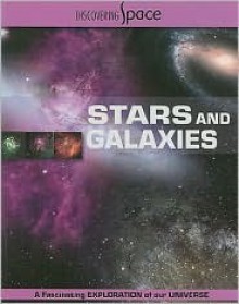 Stars and Galaxies - Ian Graham