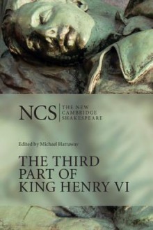 Ncs: Third Part of King Henry VI - William Shakespeare