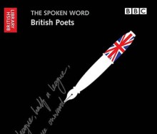 The Spoken Word: British Poets - The British Library