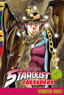 Jojo's Bizarre Adventure Stardust Crusaders, tome 22 (Stardust Crusaders, #10) - Hirohiko Araki