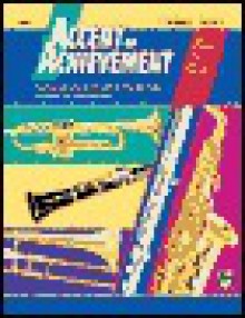 Accent on Achievement, Book 1 Eb Alto Saxophone - John O'Reilly, Mark Williams